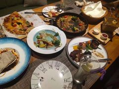 -半悦牛排(龙湖西宸天街店)