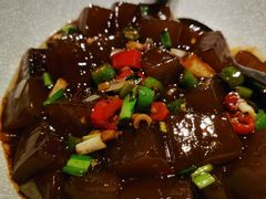 -姜君·千岛湖鱼头馆(浦东大道店)