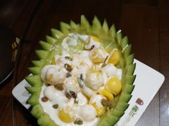 -楼兰新疆主题餐厅(苏州中心店)