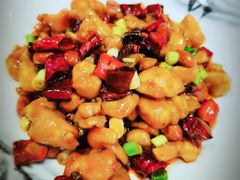 宫保鸡丁-川人百味(亿合城店)
