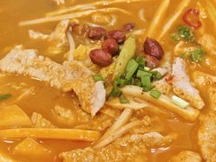 -缘久缘米粉(新街口店)