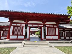-大慈恩寺(大雁塔)