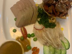 -全聚德(蓝山店)