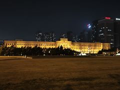 -大连人民广场