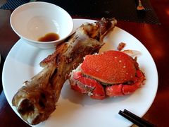 -天伦松鹤大饭店·欣妮咖啡