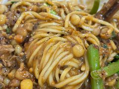 -朱儿面庄(洋河三路店)