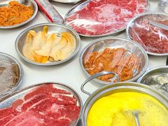 -朱富贵火锅(金融街万达店)