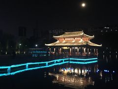 -孺子亭公园