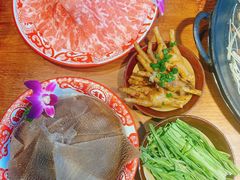 -楠火锅(仁恒梦中心店)