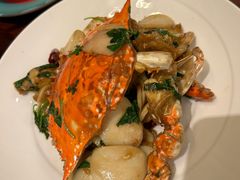 -妈妈菜舟山海鲜(定海古城店)