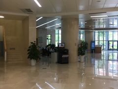 -厦门市图书馆(集美新城馆区)