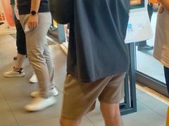 -汉堡王(徐汇绿地缤纷店)