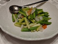 -臻宝中餐厅·大连菜·海鲜·融合菜(大连一方城堡豪华精选酒店)