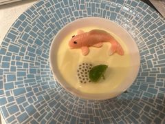 -东海朗廷酒店-唐阁T’ANG COURT 中餐厅