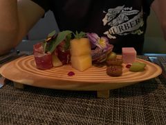 -莲西餐(曲江店)