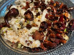 -小鱼小牛·鱼牛干锅·脆鱼火锅(世欧广场店)