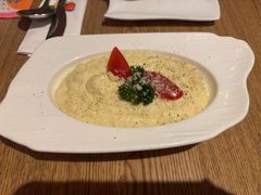 -安妮意大利餐厅(世贸天阶店)