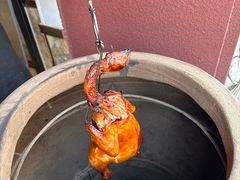 -飨赫驾瓦罐烤鸡(佛岗店)