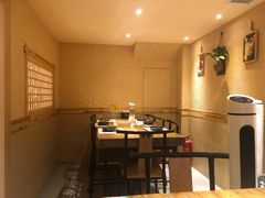 -冰川冷面·延边菜·炭烤串(观前店)