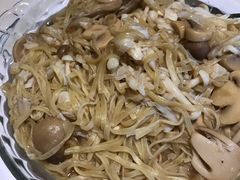 -无招牌海鲜餐厅(滨海艺术中心店)