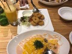 -Ufufu cafe(天神巷店)