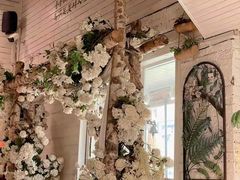 -秀儿家の小确幸融合西餐厅(万达店)