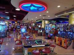 -汤姆熊欢乐世界(光启城店)