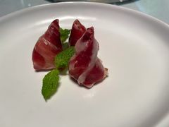 伊比利亚火腿粽子-大董(环贸iapm店)