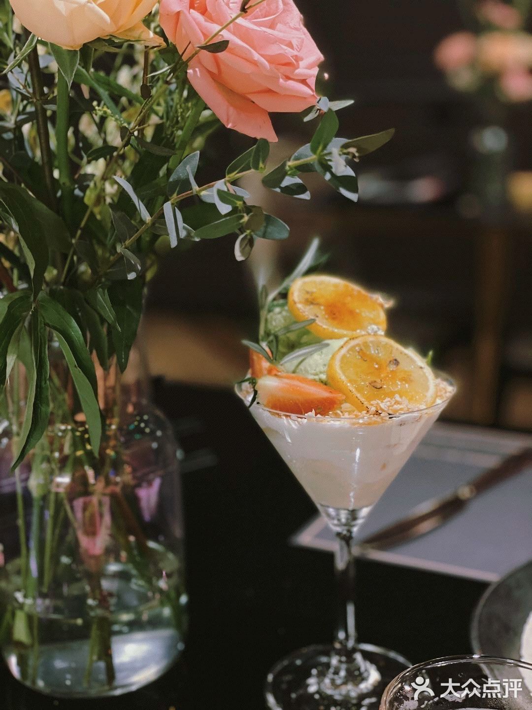 广州探店｜拾云私厨｜超适合约会的西餐厅🍴