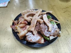 -惠丰源烩面馆(经七路店)