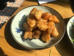 抓炒虾仁-局气 烤鸭·北京菜(光华路店)