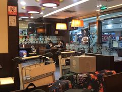 -康师傅私房牛肉面(申虹店)