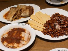 -河沿肉饼Beijing Pie(东华门店)