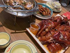 -先记烧鹅王·本地粤菜(福永店)
