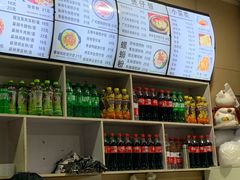 -桂林米粉(洋桥店)
