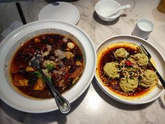 -茅庐毛血旺(临沂泰盛广场店)
