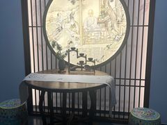 -中国茶叶博物馆(双峰馆区)