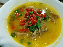 金汤肥牛-红樽舫湖州菜.湖景餐厅(太湖渔人码头店)