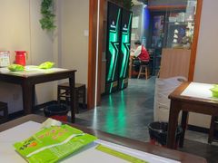 -东来土菜馆(民祥园路店)