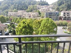 -宜春明月山维景国际温泉度假酒店