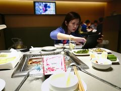 -海底捞火锅(海宁路店)