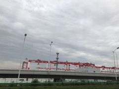 -洋山深水港