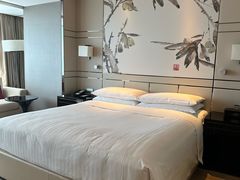 -上海宝华万豪酒店