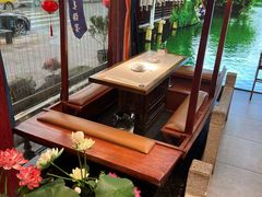 -外婆船宴餐厅·外婆喊你回家吃饭
