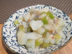 -尺山寸水日料(马桥满天星店)
