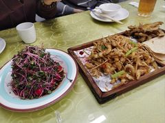 -大众海鲜(巨龙北路店)