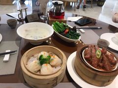 洪都虾饺皇-豫璟轩中餐厅(南昌万怡店)