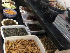 -小小河边鱼·黄辣丁鲜鱼锅(黎阳店)