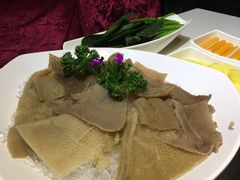 捞派毛肚-海底捞火锅(北京路店)
