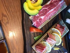 -炎蔵牛舌烤肉